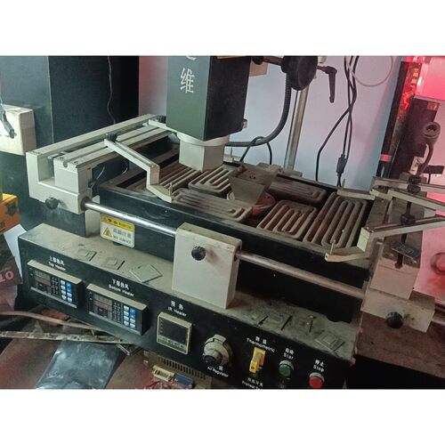 【议价产品】迅维CF-260 BGA返修台  能正常开机焊接  但是询价