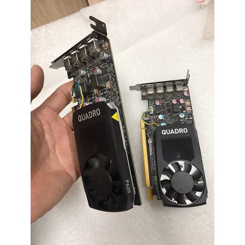 【议价产品】拆机丽台P620 2G.专业图形卡,成色如图.询价