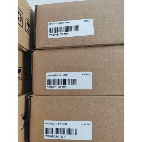 【议价】汇川驱动器SV660PS1R6I-MINI 全新正品,盒码一