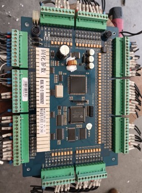【议价产品】快意电梯主板CTRL50 米高电梯主板M3P2-PCB-2/询价