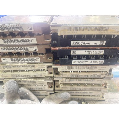 【议价产品】FS100R17KE3 FS75R12KE3G FS100R询价