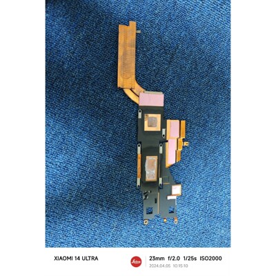 (议价产品)华为matebook14 散热 风扇19款 华为Matebo