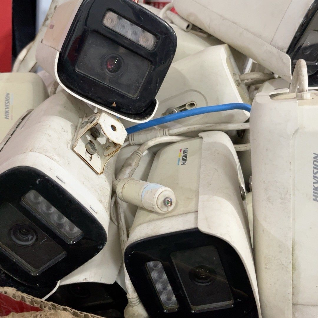 【议价产品】DS-2CD3T47EWDV3-L全彩头原装正品询价