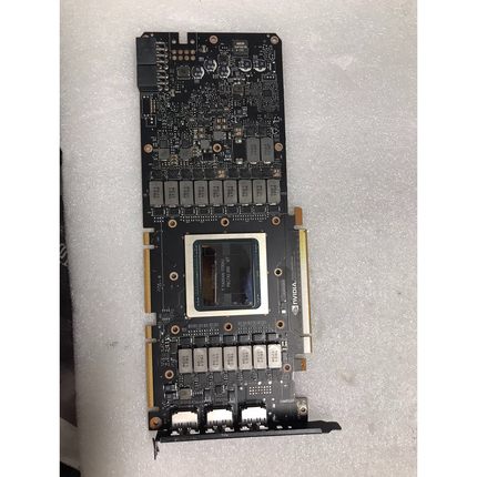 【议价产品】特斯拉,TESLA V100 32G,接口:三个DP口,水冷询价