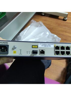 【议价产品】华为MA5626-8口,EPON,这是onu,相当于光猫,不询价