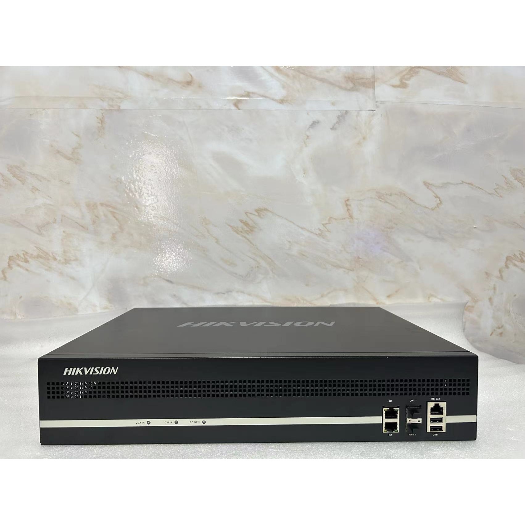 【议价产品】DS-6A16UD解码器16路hdmi询价