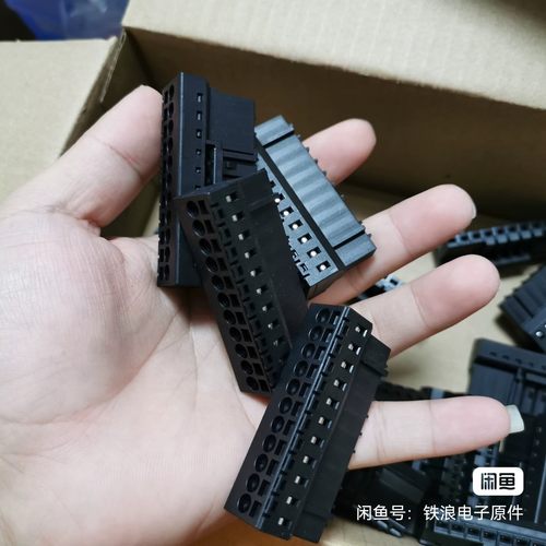 【议价产品】汇川SV660NS2R81 sv630P伺服驱动器端子 40询价