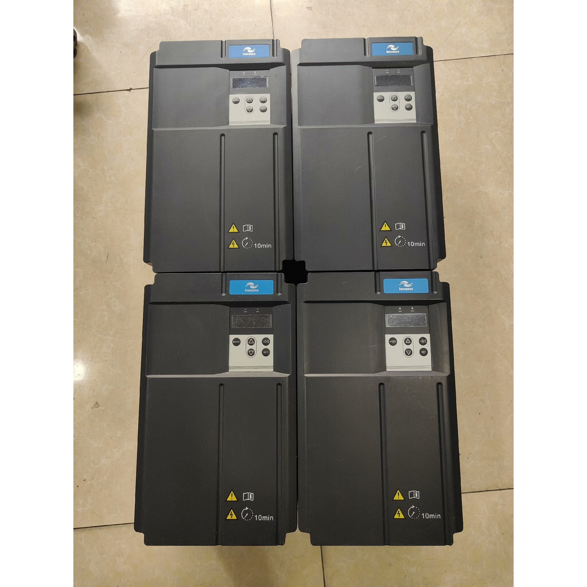 【议价产品】汇川变频器IS650PT032IUX-B-C,图片实物拍摄质询价