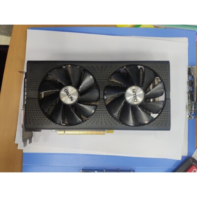 【议价产品】蓝宝石RX580/8G 2048SP.拆机卡,不是矿卡,只出询价
