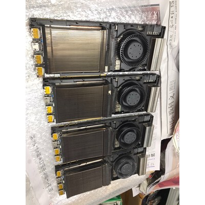 【议价产品】PNY公版GTX1080Ti 11G,服务器拆机,成色如图,询价