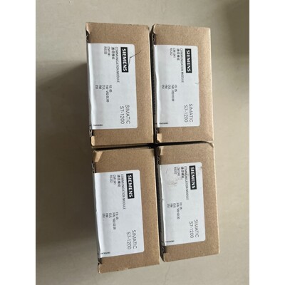 【议价产品】西门子通信模块CM1241 6ES7 241-1AH32-0询价