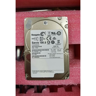 【议价产品】全新成色希捷 ST900MM0006 900G 10K6 S询价