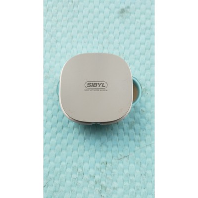 【议价产品】SIBYL TM54真无线蓝牙耳机 入耳式双耳降噪运动游戏