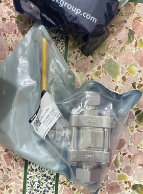 【议价产品】原装进口FITOK球阀BHSS-FL16-R22 全新原包装询价