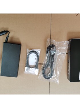 【议价产品】OWC Intel 认证二手雷电3 14口扩展坞(40Gbp询价