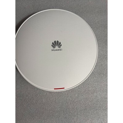 【议价产品】华为无线AP 5761-21,成色好,没支架,poe口有问题询价