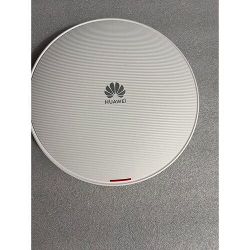 【议价产品】华为无线AP 5761-21,成色好,没支架,poe口有问题询价