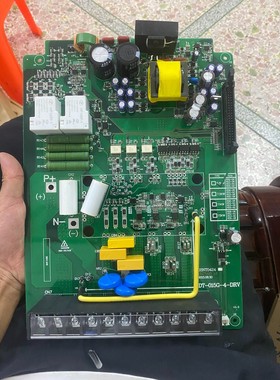 【议价产品】DT-015G-4-DRV D3NT0424 5.5Kw驱动询价