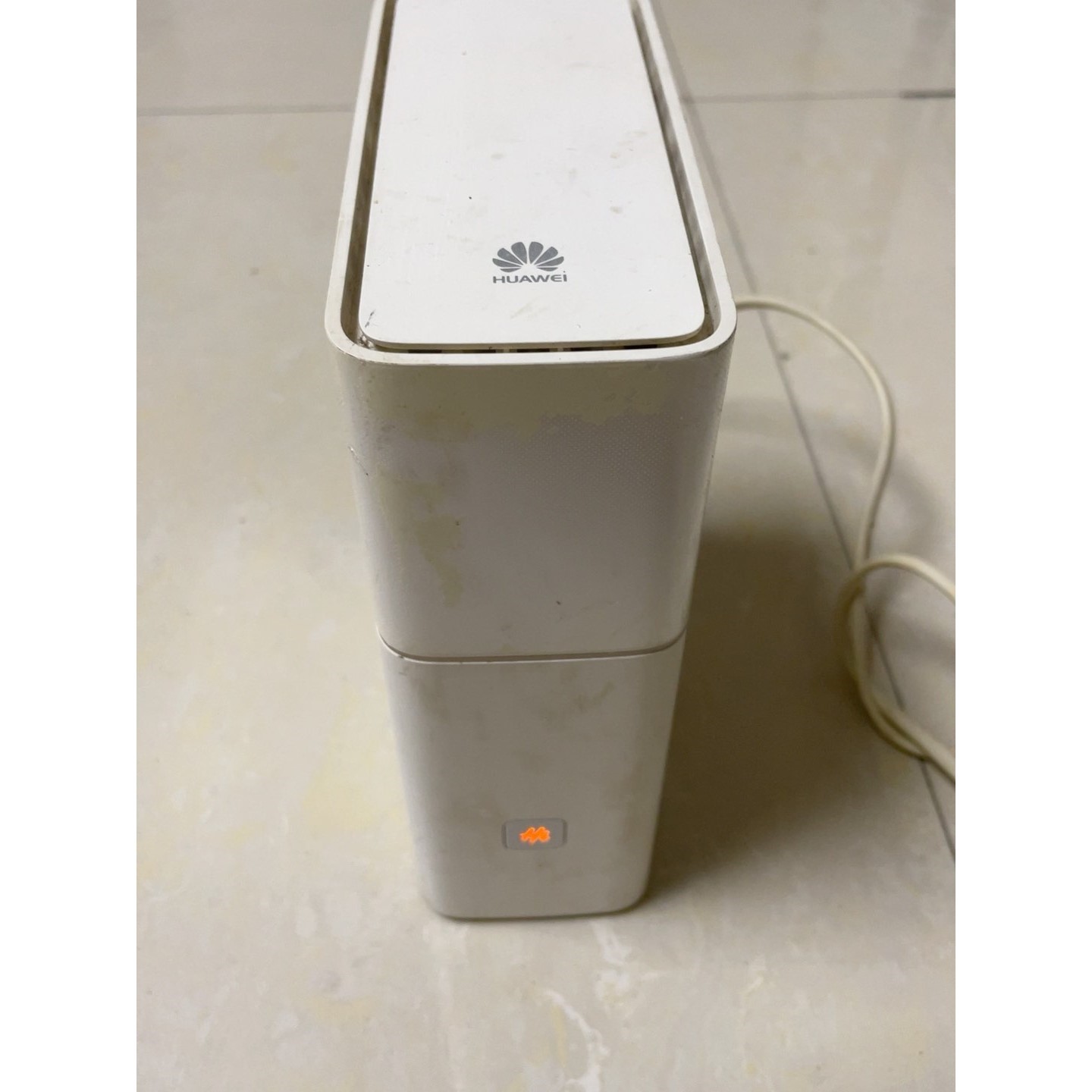 【议价产品】华为路由器WS833,华为路由Q1·母路由,品相如图(实拍