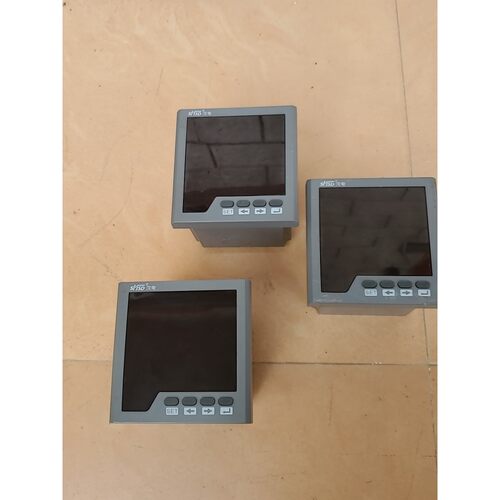 【议价产品】沈电PD197e-9s4多功能数显表RS485远程电压电量监询
