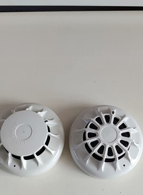 【议价产品】无锡蓝天烟感JTY-GD-501点型光电感烟火灾探测器,品