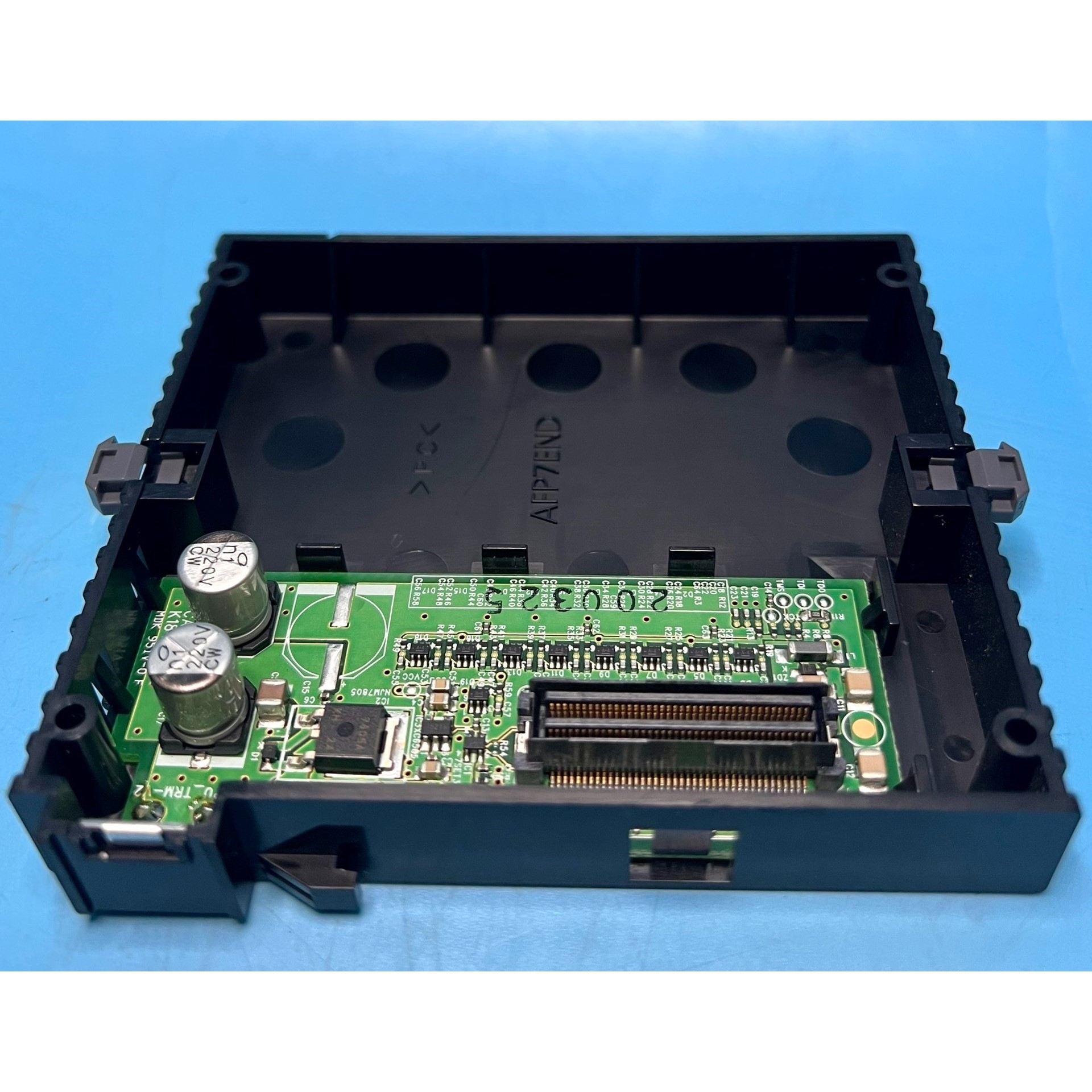 【议价产品】松下AFP7END 终端单元盖板询价