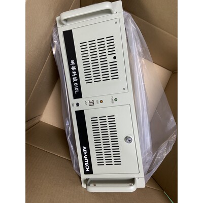 【议价产品】9.5新研华工控机IPC-610L I7-6700CPU D询价