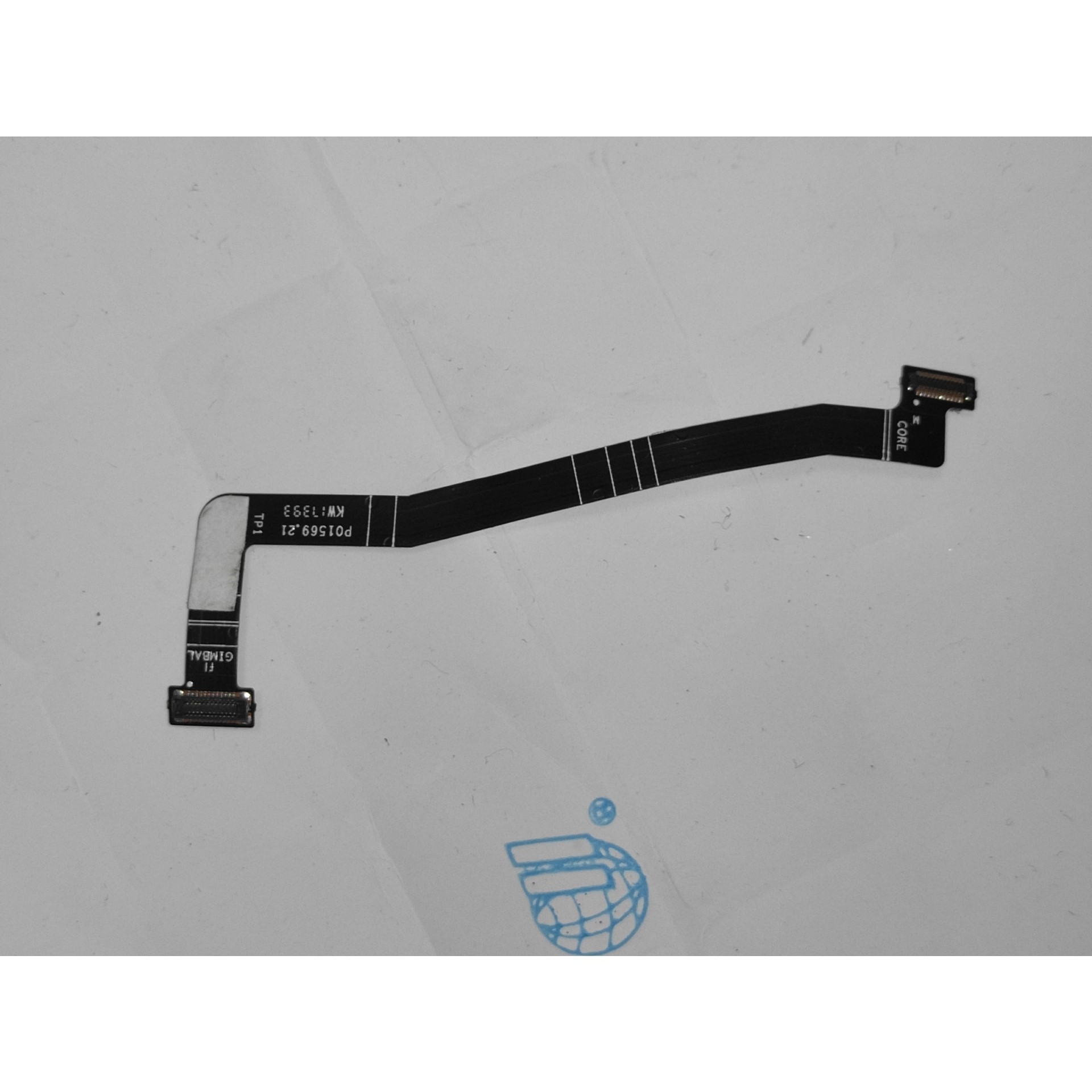 【议价产品】DJI大疆御Mavic pro机架软排线御原装机内排线原厂配