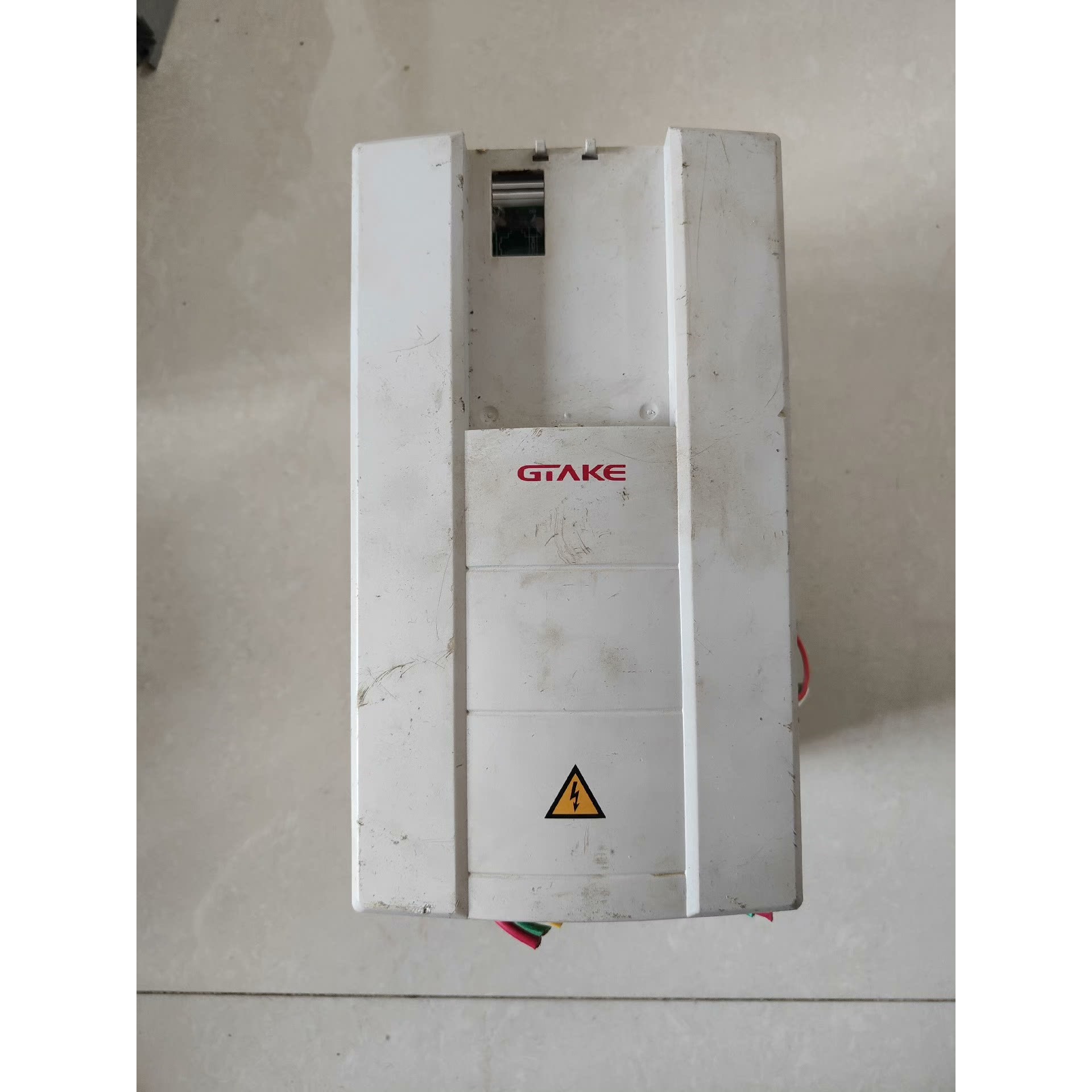 【议价产品】吉泰科变频器GK600-4T7.5G/11LB 7.5kw/询价