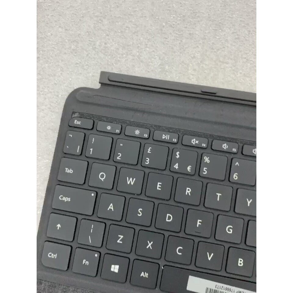 (议价产品)微软 原装键盘 surface go