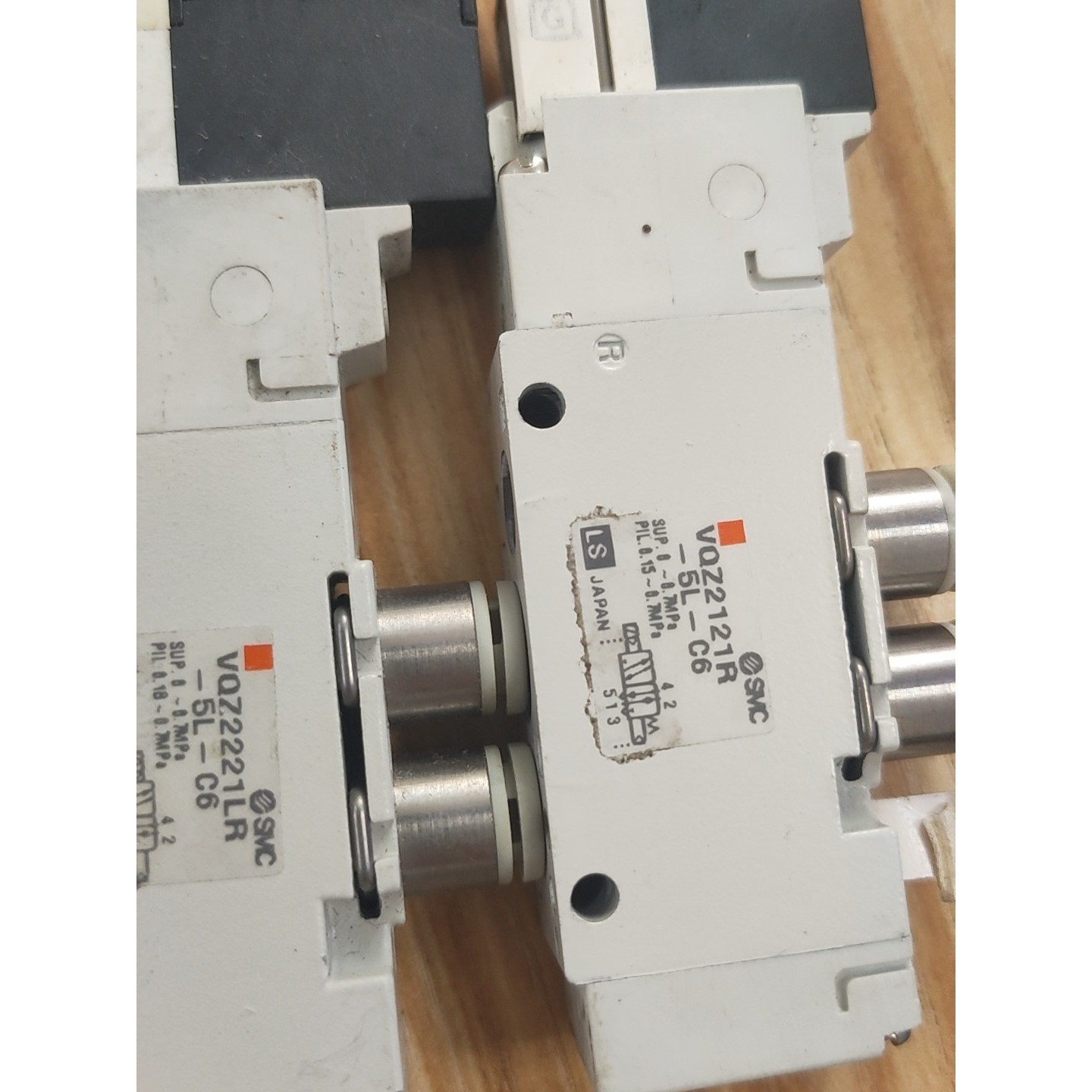 【议价产品】VQZ2121R-5L-C6 VQZ2221LR-5L-C6询价