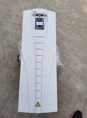 【议价】ABB变频器 ACS510-01-060A-4熔喷布拆机51