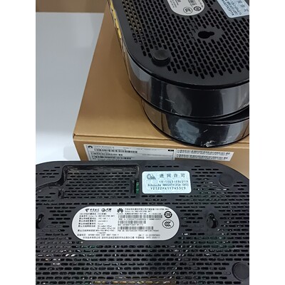 【议价产品】全新包好HN8145V 10G-EPON电信万兆光纤猫光猫江询价
