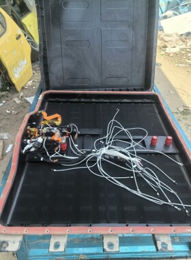 【议价产品】众泰e200EVK9新款电池包询价