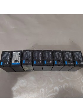 【议价产品】松下ag-hmc83mc电池,原装电池,共7块,实物拍摄的.询