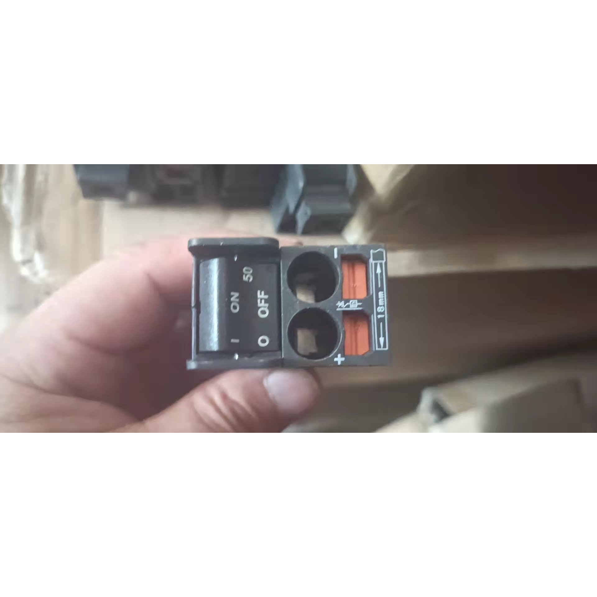 【议价产品】Nader/良信 华为开关电源 拆机NDA6AY-63X D询价