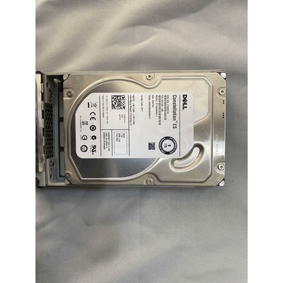 【议价产品】Dell 02T51W 2T51W ST1000NM0011询价
