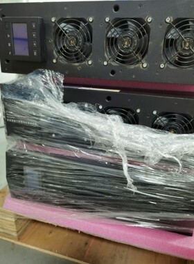 【议价产品】华为UPS2000-G-20KRTL-01 不间断电源询价