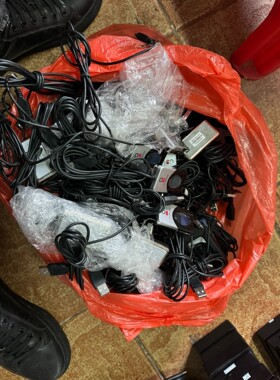 【议价产品】USB指纹仪 URU 4500指纹锁 USB指纹采集仪驾校指询价