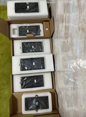 【议价产品】智能身份识别终端  DS-K1T607TM  ACG询价
