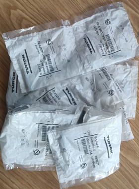 【议价】全新TURCK B5143-0/6901031 插件 ,共1