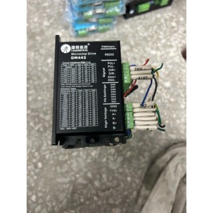 15台雷赛科技DM442驱动器 议价产品