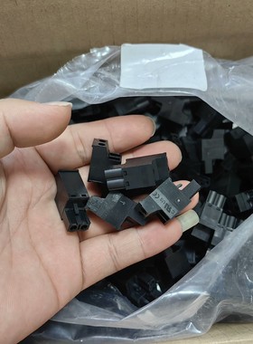 【议价产品】西门子S7-300系列CPU电源端子 2P黑色 PLC插头询价