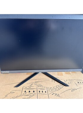 (议价产品)联想LI2364A显示器,24寸屏幕,分辨率1920x108