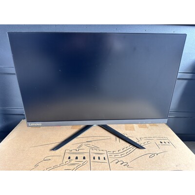 (议价产品)联想LI2364A显示器,24寸屏幕,分辨率1920x108