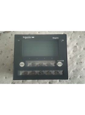 【议价产品】施耐德停产系列触摸屏XBTRT511询价