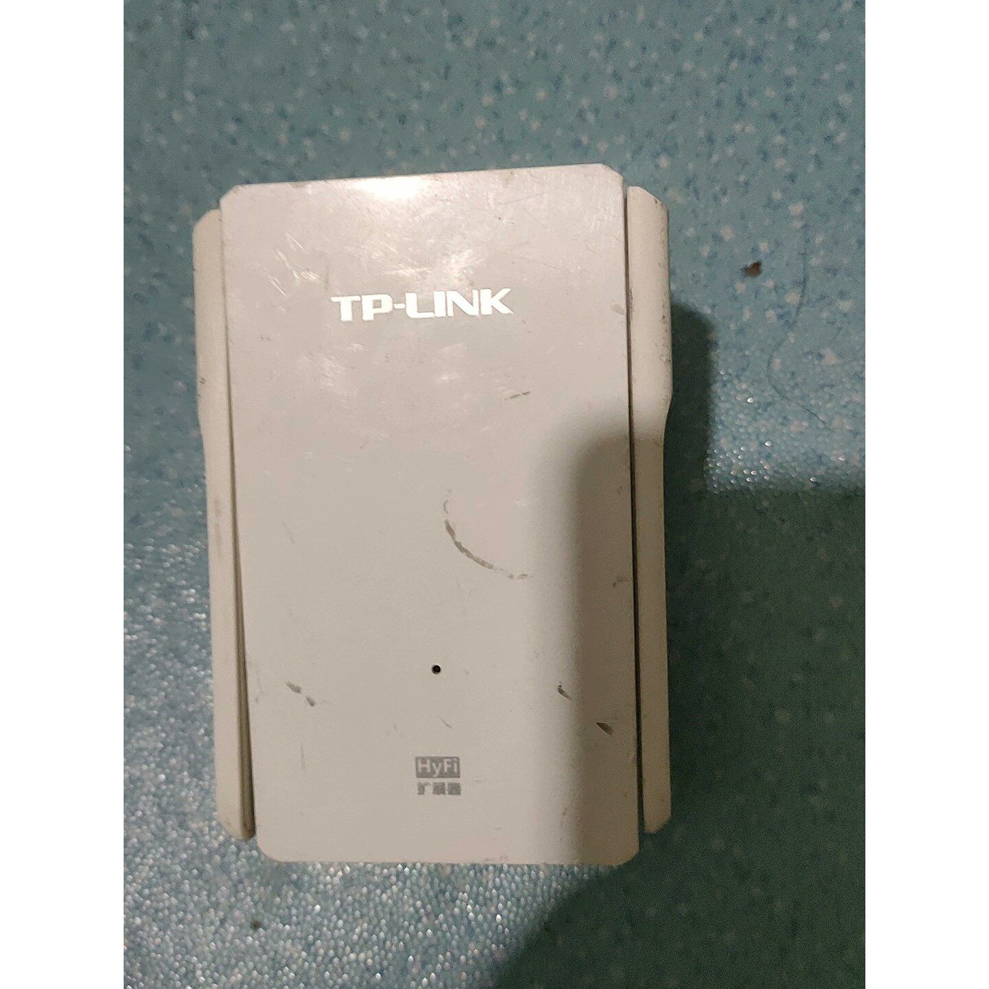 【议价产品】TP-LINKTP-LINK HyFi智能无线扩展器TL-H询价