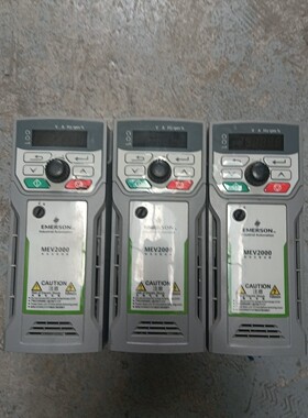 【议价产品】 变频器  MEV2000-40015-000   1询价
