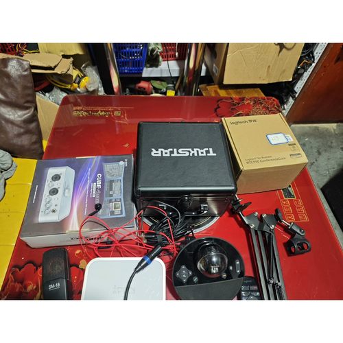 【议价产品】艾肯ICON 4NANO+罗技头V-U0029Logit询价