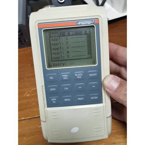 (议价产品)Fischer Dualscope FMP10/20/30/